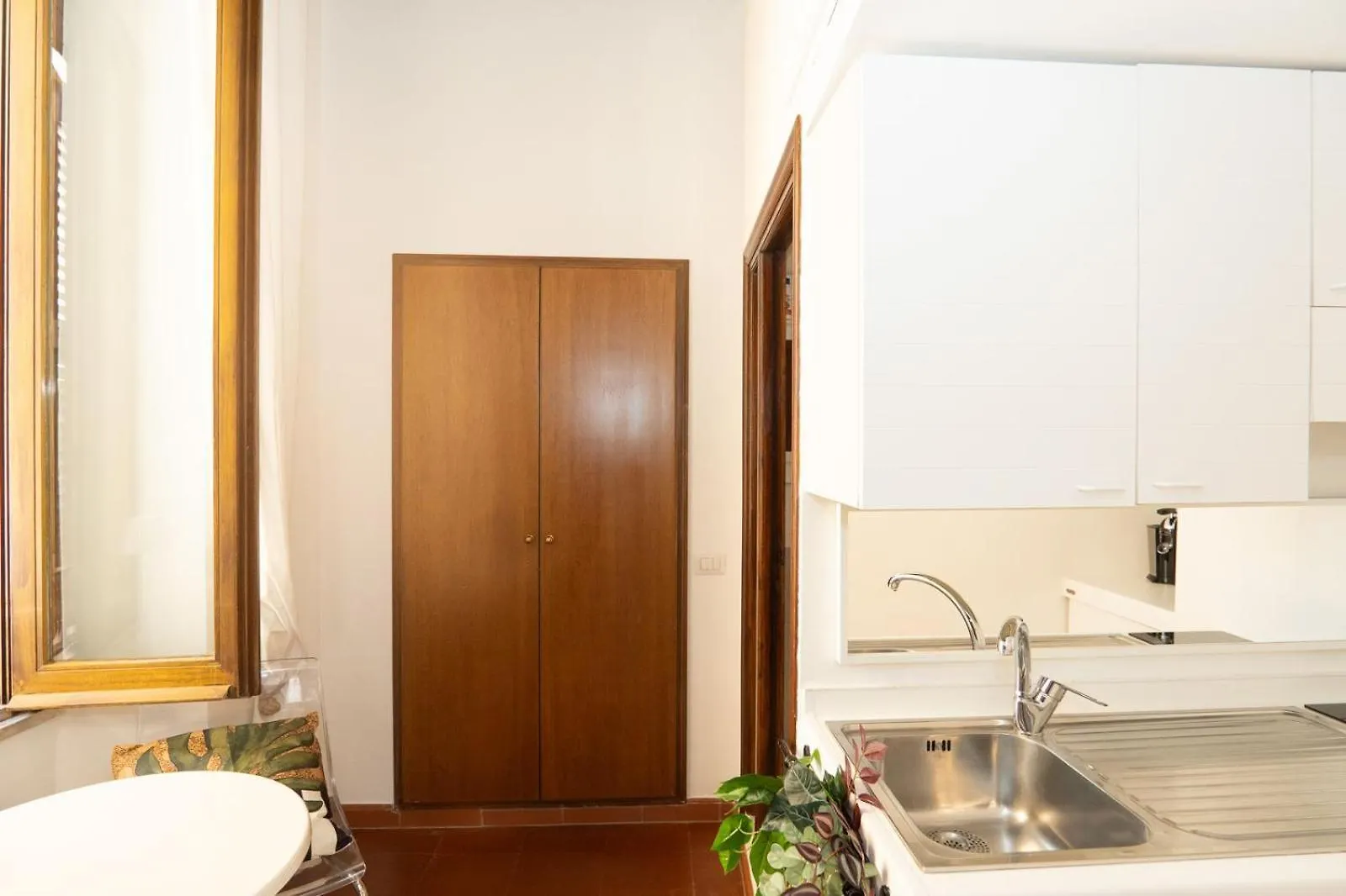 Antuela Pantheon Lägenhet Rom 0*,  Italien
